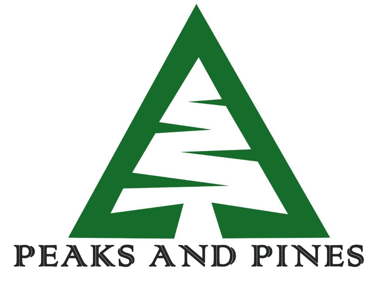 Peaks And Pines Resort Lansdowne Buitenkant foto